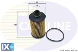 ΦΙΛΤΡΟ ΛΑΔΙΟΥ JEEP  EOF302 71771649 K68229402AA 68109834AA 68109834AA 68229402AA K68109834AA