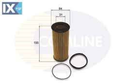 ΦΙΛΤΡΟ ΛΑΔΙΟΥ AUDI - PORSCHE - VW  EOF307 06E115466 06E115562 06E115562A 06E115562C 06E115466 06E115562 06E115562A 06E115562C 06E115466 06E115562 06E115562A 06E115562C 95810722200