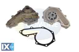 ΑΝΤΛΙΑ ΝΕΡΟΥ MITSUBISHI-RENAULT  EWP008 4404098 9112098 91160212 M345611 M855991 MD345611 MW30621264 MW30889138 4404098 4409162 4404098 6001545345 7701462809 7701463111 7701463397 7701464502 770146473