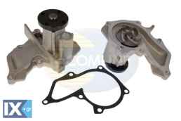 ΑΝΤΛΙΑ ΝΕΡΟΥ FORD-MAZDA -VOLVO  EWP025 1E0515010 1E0615010 1E0615010A C20115010 C20115010A C20215010A C40115010 1007714 1020538 1077539 1132607 1326374 1350461 1376162 1566239 1E0515010A 96MX8591AA C2