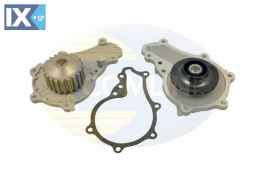 ΑΝΤΛΙΑ ΝΕΡΟΥ CITROEN-FORD-MAZDA-PEUGEOT-  EWP033 SU00100596 Y40115010 Y40115010A Y40415010 1740073J00 1740073J01 1740973J00 SU00100596 1147585 1348621 1359942 1366614 1705390 2S6Q8591AA 2S6Q8591AB 2S6