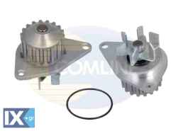 ΑΝΤΛΙΑ ΝΕΡΟΥ CITROEN-PEUGEOT-VW-FIAT  EWP034 1201G0 1201G0 1609417080 1609417080 9631169188