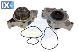 ΑΝΤΛΙΑ ΝΕΡΟΥ OPEL - SAAB  EWP035 1258226 12585226 12591894 12621284 12624936 12630084 1334067 1334075 1334083 24439798 24461382 24467301 6334002 6334042 71739401 9194747 93170401 93172718 93178602 931