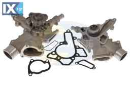 ΑΝΤΛΙΑ ΝΕΡΟΥ OPEL  EWP041 1334079 1334130 6334022 6334025 90542606 93170142 93182026 93182029 93189693 1334079 1334130 6334022 6334025 6334049 90542606 93170142 93182026 93182029