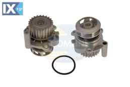 ΑΝΤΛΙΑ ΝΕΡΟΥ AUDI-SEAT-SKODA-VW  EWP043 06A121011E 06A121011F 06A121011G 06A121011H 06A121011HV 06A121011HX 06A121011L 06A121011LV 06A121011LX 06A121011T 06A121011TV 06A121011TX 06A121011C 06A121011E
