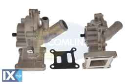 ΑΝΤΛΙΑ ΝΕΡΟΥ FORD  EWP059 1116996 1140004 1143851 1341835 1347102 1417825 1477444 1669335 V1C1510819AB XS7Q8591AA XS7Q8K500AE XS7Q8K500AH XS7Q8K500AJ XS7Q8K500AK XS7Q8K500AM 2C2S40043 C2S40055 C2S4333