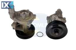 ΑΝΤΛΙΑ ΝΕΡΟΥ FORD  EWP060 1096556 1129183 1131809 1136393 1146965 1308452 1308453 1385824 1385827 1452907 1455679 1701415 1711335 1713348 1715121 2U1Q8K500AA 2U1Q8K500AB 2U1Q8K500BA 4436393 443693 YC1