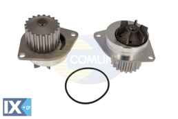 ΑΝΤΛΙΑ ΝΕΡΟΥ CITROEN-PEUGEOT  EWP068 120182 1201A2 1201E5 1609417280 9834819680 120100000 120182 1201A2 1201E5 1201H4 1609417280 9834819680