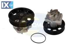 ΑΝΤΛΙΑ ΝΕΡΟΥ FIAT - OPEL  EWP097 12855461 12855462 6334001 93177340 93189336 93193591 93195466 1740086J00 1740086J30 17400N86J00 1741085E00 1741085 1741085E00 1334647 1334711 4708767 6334001 93177340