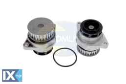 ΑΝΤΛΙΑ ΝΕΡΟΥ AUDI-SEAT-VW  EWP105 0361210008G 036121005F 036121005G 036121005P 036121008G 03612121005F 0361210008G 036121005F 036121005FX 036121005G 036121005GX 036121005J 036121005P 036121008G 036121