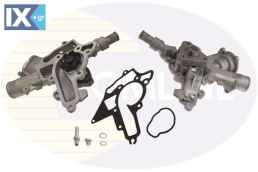 ΑΝΤΛΙΑ ΝΕΡΟΥ  OPEL - VW  EWP113 1334145 24469102 90542606 95507589 1740084E00 1334145 1334166 24469102 95507589