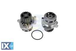 ΑΝΤΛΙΑ ΝΕΡΟΥ SEAT  EWP116 026121010CX 037121010A 037121010BX 038121011D 038121011H 038121011HV 038121011HX 038121011K 038121011KX MN980134 MN980266 026121010C 026121010E 026121010F 037121010 037121010