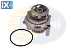 ΑΝΤΛΙΑ ΝΕΡΟΥ AUDI-VW-SEAT-SKODA  EWP120 06B121011H 06B121011HX 06B121011L 06B121011LX 06B121011Q 06B121011 06B121011A 06B121011AX 06B121011B 06B121011BV 06B121011BX 06B121011C 06B121011CV 06B121011CX