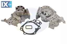 ΑΝΤΛΙΑ ΝΕΡΟΥ RENAULT-DACIA  EWP124 8200238333 2101000Q0A 2101000Q0G 2101000QAL 2101000QAR 210108845R 210101832R 210108845R 7701478923 7703020052 7703602272 8200397732 8200477168 8200702750 8671019598