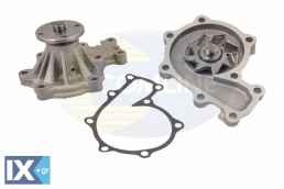 ΑΝΤΛΙΑ ΝΕΡΟΥ FORD-MAZDA  EWP135 8ALA15100A WL8115100A WL8115100C WL8115100D 1405541 3608012 3856143 4386521 4403300 XM348501AA XM348501AB XM348501AC XM348501AD XM348501AE