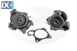 ΑΝΤΛΙΑ ΝΕΡΟΥ CITROEN-FIAT-PEUGEOT  EWP162 1201J4 1201K0 1201J4 1201K0 504102572 504102572 504248581