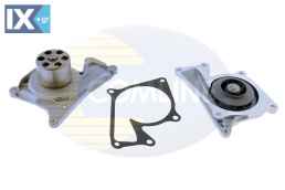 ΑΝΤΛΙΑ ΝΕΡΟΥ NISSAN-RENAULT-DACIA  EWP177 2101000Q0M 6072000007 7701478830