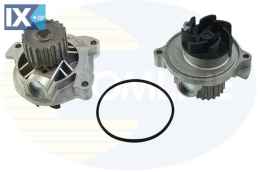 ΑΝΤΛΙΑ ΝΕΡΟΥ AUDI-VW  EWP195 074121005N 046121004D 046121004DV 046121004DX 074121004 074121004A 074121004AV 074121004AX 074121004B 074121004BX 074121004F 074121005 074121005A 074121005D 074121005F 074