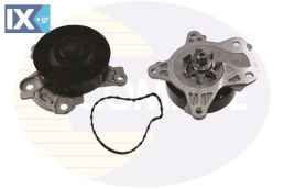 ΑΝΤΛΙΑ ΝΕΡΟΥ TOYOTA  EWP207 1610009500 1610009501 1610009560 1610039465 1610039466 SU00300401