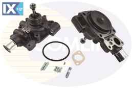 ΑΝΤΛΙΑ ΝΕΡΟΥ IVECO-RENAULT  EWP214 5001853804 7701474551 500316451 500362834 500362859 99479817 5001851798