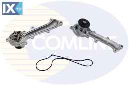 ΑΝΤΛΙΑ ΝΕΡΟΥ SMART [FORTWO] (451) ALL+ C  EWP399 1322000201 1322010000