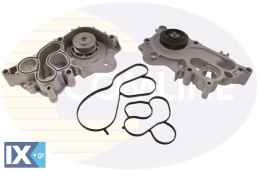 ΑΝΤΛΙΑ ΝΕΡΟΥ AUDI-SEAT-SKODA-VW  EWP407 04E121600BD 04C121600K 04E121600AD 04E121600AL 04E121600D 04E121600H 04E121600P 5G0965561 04C121600K 04E121600AD 04E121600AL 04E121600D 04E121600H 04E121600P 5G