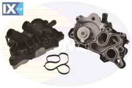 ΑΝΤΛΙΑ ΝΕΡΟΥ AUDI-SEAT-VW  EWP408 04C121600K 05E121111G 05E121111J 05E121111K 04C121600K 04E121600AD 04E121600D 04E121600H