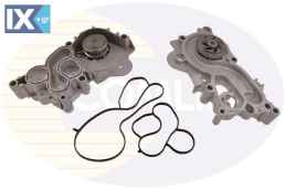 ΑΝΤΛΙΑ ΝΕΡΟΥ AUDI  EWP409 04C121004E 04C121004F 04C121004J 04C121600J 04C121600L 04E121600AS 06E121600A 04C121004E 04C121004F 04C121004J 04C121600J 04C121600L 04E121600AS 06E121600A 04C121004E 04C1210