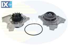 ΑΝΤΛΙΑ ΝΕΡΟΥ AUDI-SEAT-SKODA-VW  EWP410 06H121026AB 06H121026AF 06H121026AG 06H121026BA 06H121026BF 06H121026CC 06H121026CF 06H121026CQ 06H121026CS 06H121026DD 06H121026DE 06H121026N 06J121026F 06J121