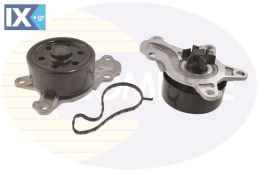 ΑΝΤΛΙΑ ΝΕΡΟΥ CITROEN- PEUGEOT-TOYOTA  EWP447 1610009640 1610009641 1611550180 1611550180