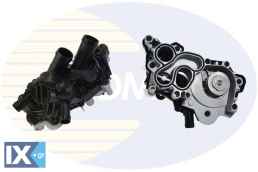 ΑΝΤΛΙΑ ΝΕΡΟΥ AUDI-SEAT-SKODA-VW  EWP466 04C121004E 04C121004F 04C121004J 04C121600J 04C121600L 04E121600AS 06E121600A 04C121004E 04C121004F 04C121004J 04C121600J 04C121600L 04E121600AS 06E121600A 04C1