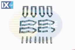 Kits - fitting kits  K9007