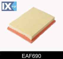 ΦΙΛΤΡΟ ΑΕΡΟΣ  EAF 418 EAF 418 EAF690 13721477840
