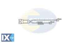 ΚΑΛΩΔΙΟ ΔΙΣΚΟΦΡΕΝΟΥ ΓΙΑ CBP9014MK  WL003