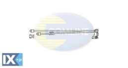 ΚΑΛΩΔΙΟ ΔΙΣΚΟΦΡΕΝΟΥ ΓΙΑ CBP9042M, CBP904  WL009 1903651 2992666 42541415 500054985 500086003