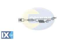 ΚΑΛΩΔΙΟ ΔΙΣΚΟΦΡΕΝΟΥ ΓΙΑ CBP9014MK, CBP90  WL026