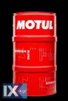 MOTUL 4100 TURBOL.  10W40 60L  100360