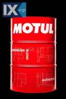 MOTUL 4100 TURBOL  10W40 208L  100361
