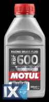 MOTUL RBF 600 FACTORY LINE 12X0.5L  100948