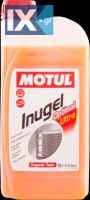 MOTUL INUGEL OPTIMAL ULT.12X1L  101069