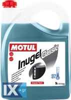 MOTUL INUGEL CLASSIC -25C READY 4X5L  101083