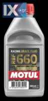 MOTUL RBF 660 FACTORY LINE 12X0.5L  101666