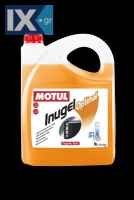 MOTUL INUGEL OPTIMAL -37    4X5L  102924
