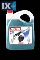 MOTUL INUGEL EXPERT-37C 4X5L  102928