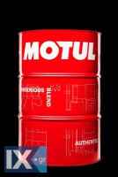 MOTUL INUGEL ORTIMAL -37C 208L  103704