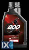 MOTUL 800 2T OFF ROAD FL 12X1L  104038