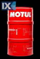 MOTUL 5100 4T MA2 10W40 60L  104070