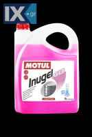 MOTUL INUGEL G13 -37C 4X5L  104377