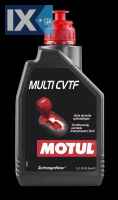 MOTUL CVTF 12X1L  105785