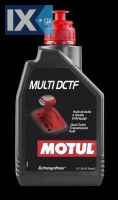 MOTUL MULTI DCTF 12X1L  105786